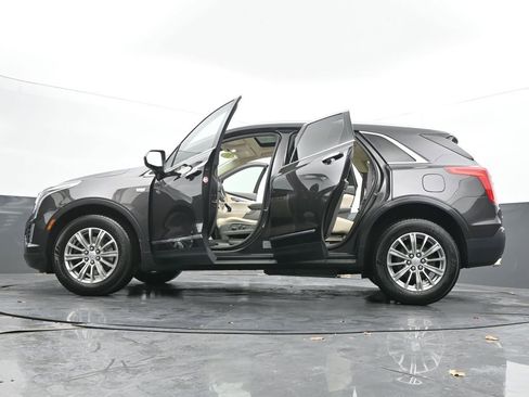 Used 2018 Cadillac XT5 Luxury w/ Driver Awareness Package image 66