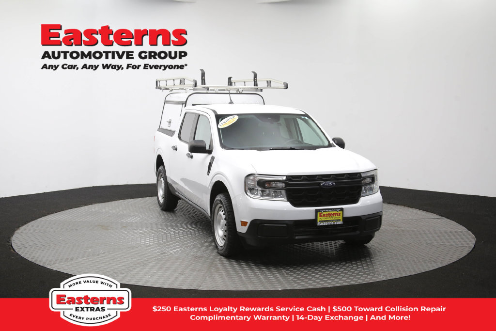 Used 2022 Ford Maverick XL FWD image 50