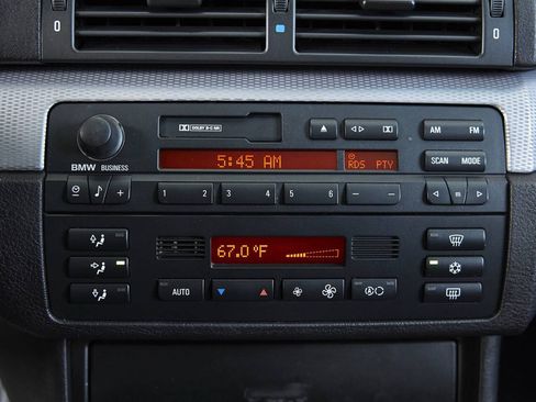 Used 2001 BMW M3 Coupe RWD image 54