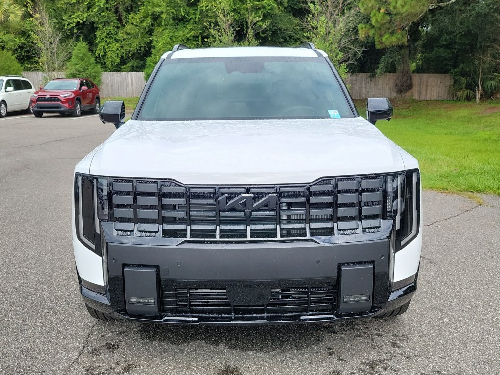 New 2027 Kia Telluride X-Line SX Prestige w/ Towing Package AWD/4WD image 2