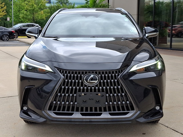 Certified 2024 Lexus NX 350 AWD image 2