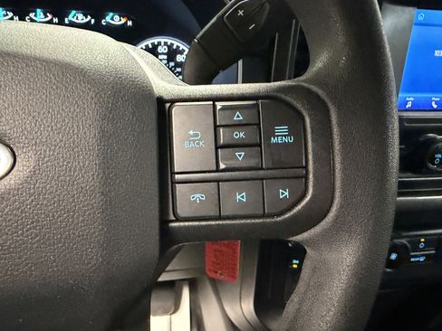 Used 2021 Ford F150 XL w/ Equipment Group 101A High image 15