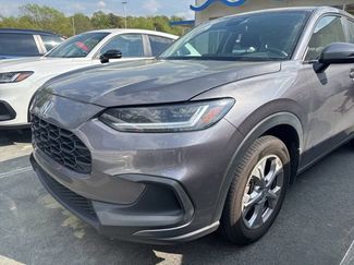 Used 2024 Honda HR-V LX video 1