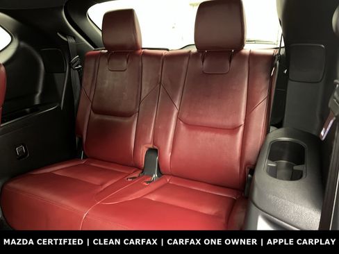Certified 2023 MAZDA CX-9 Carbon Edition image 15