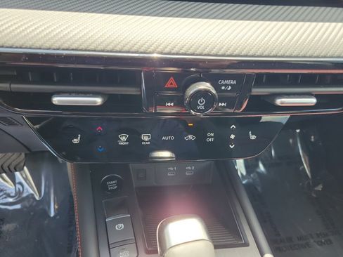 New 2026 Nissan Kicks SR w/ Cold Weather Package AWD/4WD image 30