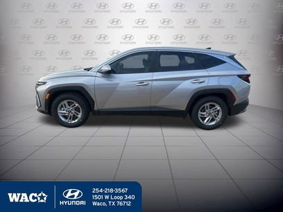Used 2026 Hyundai Tucson SE