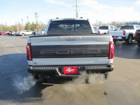 Used 2024 Ford F150 Raptor image 6