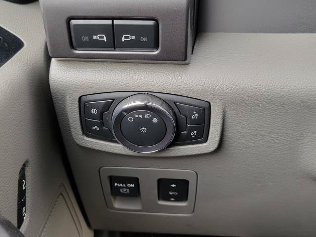 Used 2020 Ford F150 XLT w/ Equipment Group 302A Luxury AWD/4WD image 17