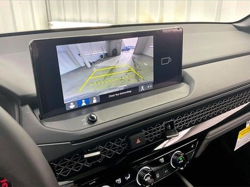 Certified 2025 Honda Accord Sport image 28