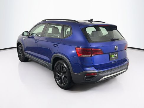 Used 2022 Volkswagen Taos S AWD/4WD image 5