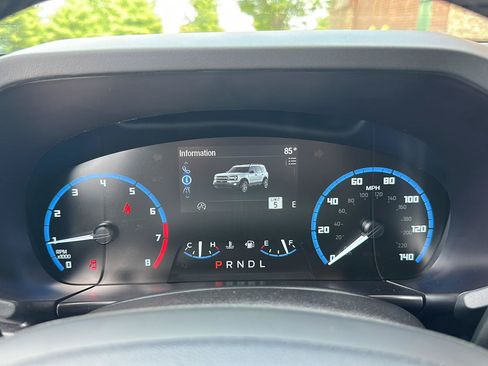 Certified 2024 Ford Bronco Sport Big Bend w/ Convenience Package AWD/4WD image 18