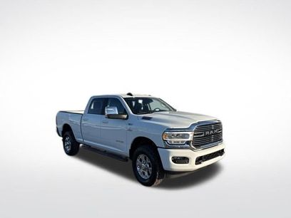 Used 2024 RAM 2500 Laramie w/ Safety Group