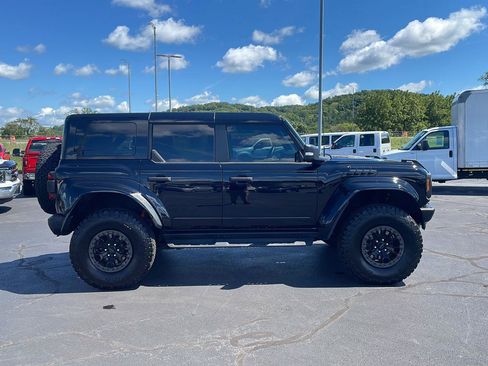 Used 2024 Ford Bronco Raptor AWD/4WD image 6