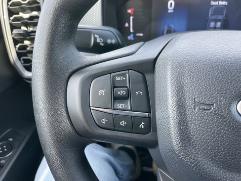 New 2025 Ford Ranger XL image 20