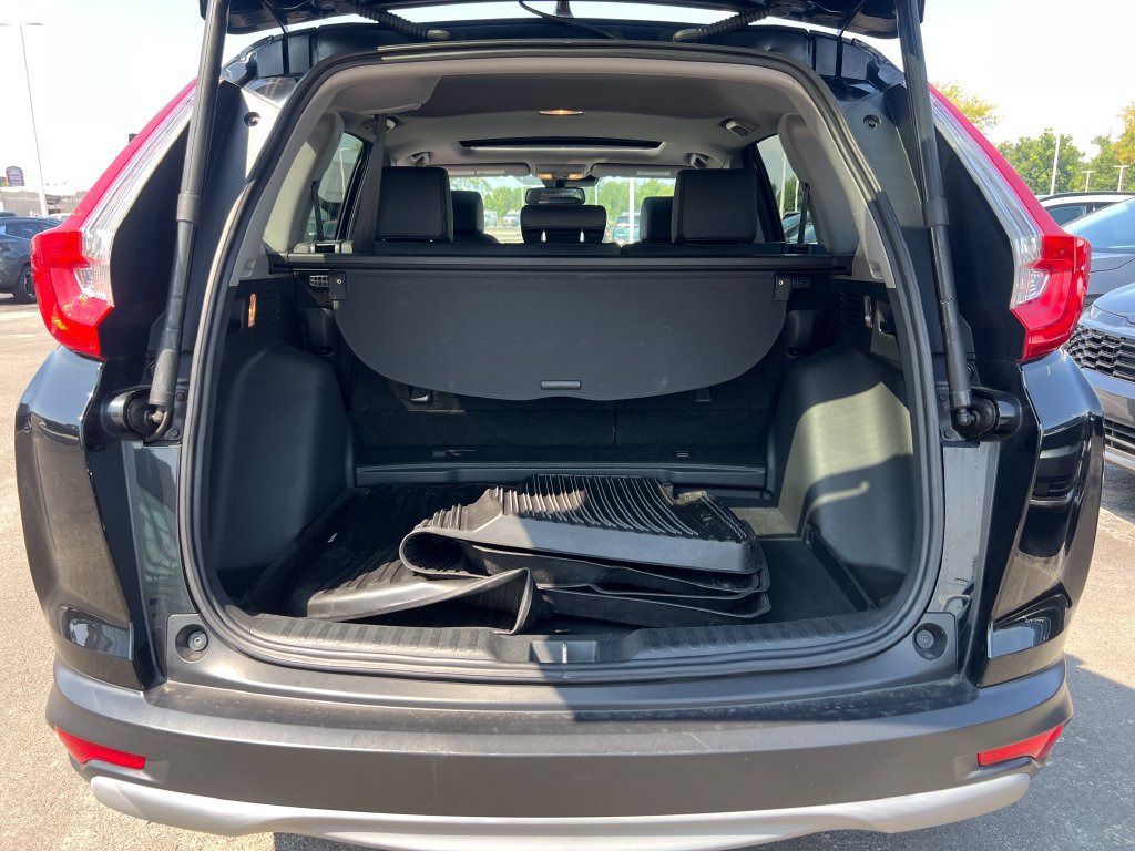 Used 2019 Honda CR-V EX-L image 24