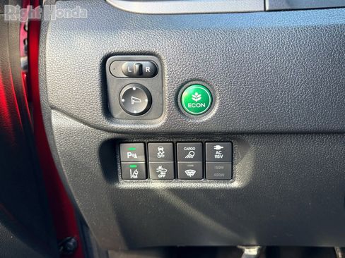 Used 2022 Honda Ridgeline RTL-E image 19