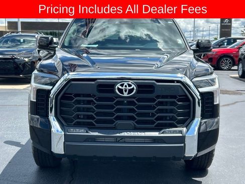 Used 2022 Toyota Tundra SR5 RWD image 22