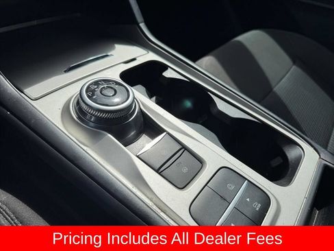 Used 2022 Ford Explorer XLT RWD image 21