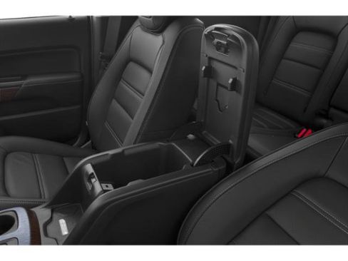 Used 2019 GMC Canyon Denali AWD/4WD image 18