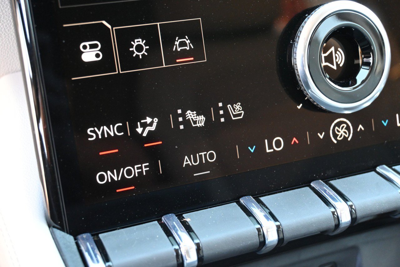 New 2027 GMC Terrain Denali AWD/4WD image 15