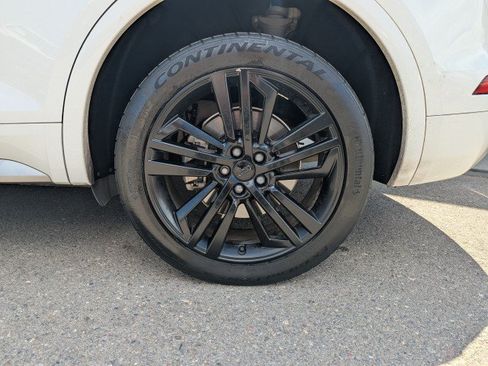 Used 2018 Audi Q5 Prestige w/ Prestige Package AWD/4WD image 23