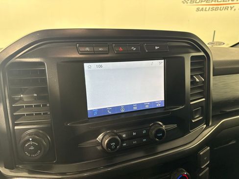 Used 2021 Ford F150 XL image 13