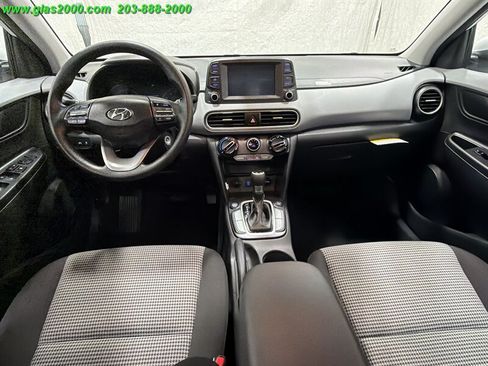 Used 2019 Hyundai Kona SE AWD/4WD image 6