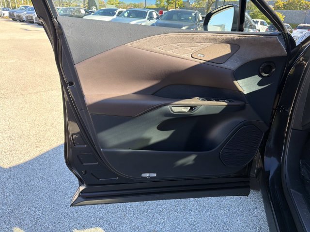 Certified 2026 Lexus RX 350 AWD w/ Convenience Package image 11