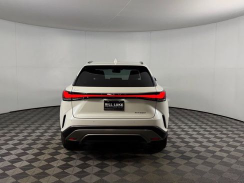 Used 2026 Lexus RX 350 Premium image 6