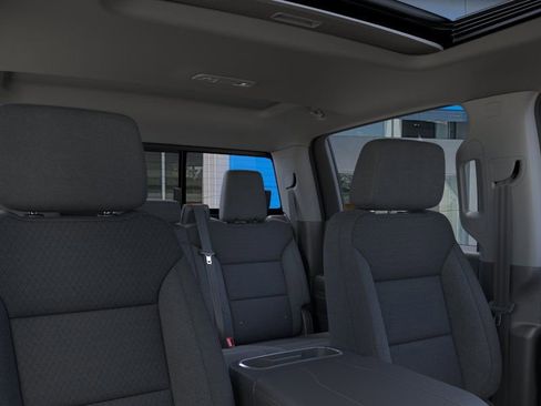 New 2026 Chevrolet Silverado 1500 RST w/ Redline Edition image 24