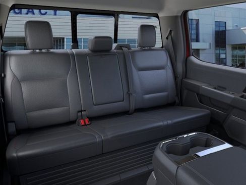 New 2026 Ford F350 Lariat w/ Lariat Ultimate Package image 11