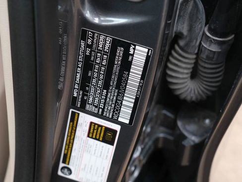 Used 2018 Mercedes-Benz GLC 300 image 46