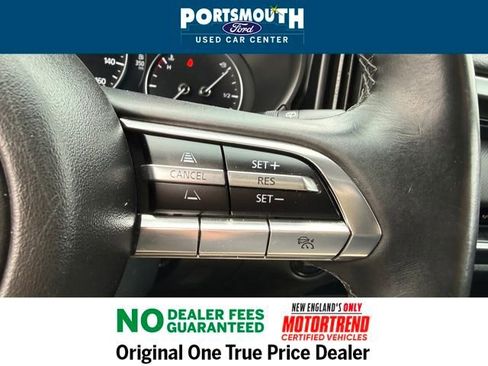 Used 2024 MAZDA CX-50 AWD 2.5 S w/ Preferred Package image 14