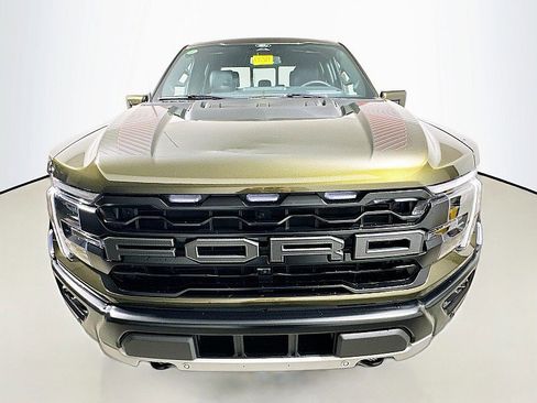 New 2025 Ford F150 Raptor image 2