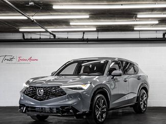 New 2026 Acura ADX A-Spec FWD video 1