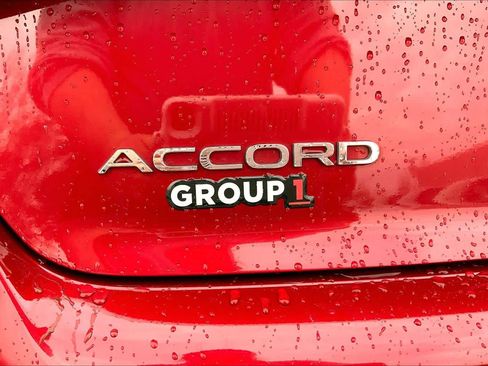 Used 2023 Honda Accord LX image 9