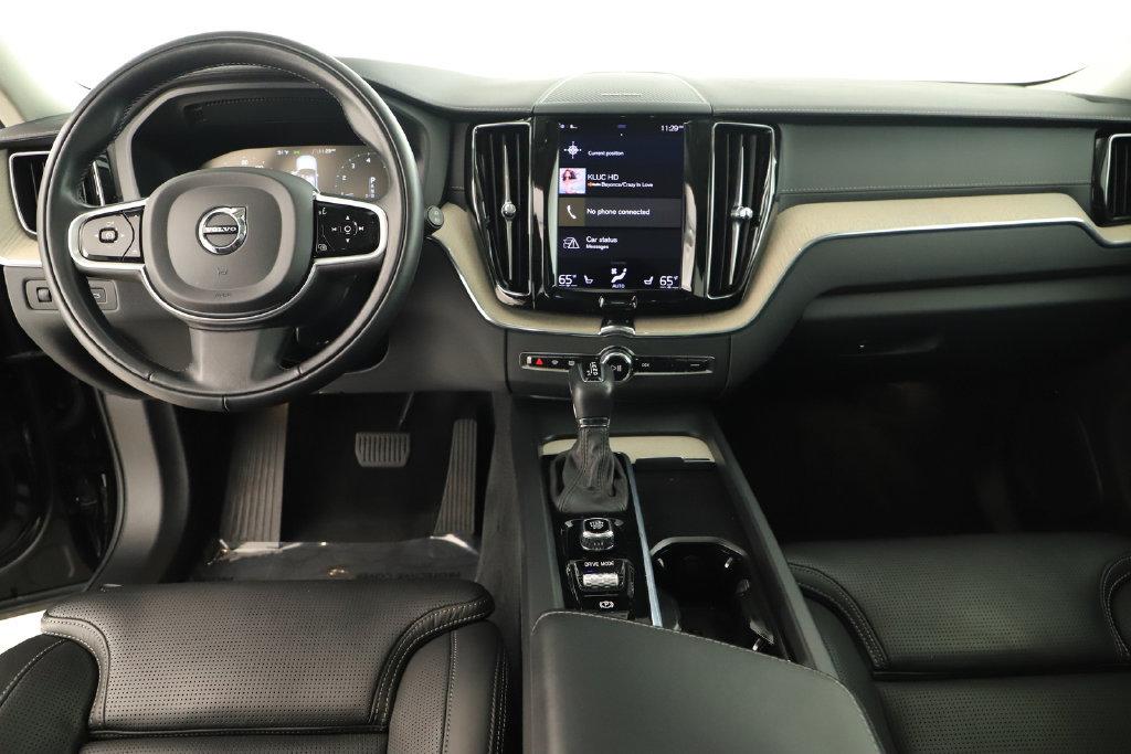 Used 2021 Volvo XC60 T5 Inscription w/ Advanced Package FWD image 18