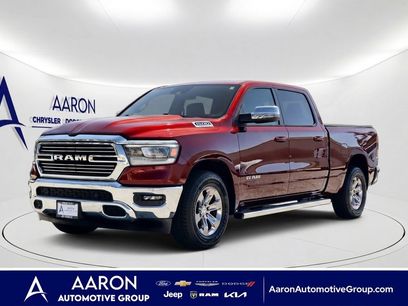 Used 2023 RAM 1500 Laramie