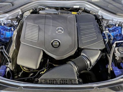 Certified 2026 Mercedes-Benz GLC 300 image 22