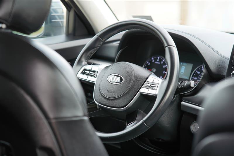 Used 2020 Kia Telluride LX AWD/4WD image 55