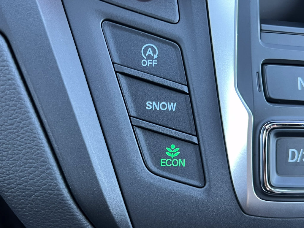 New 2027 Honda Odyssey Sport-L image 26