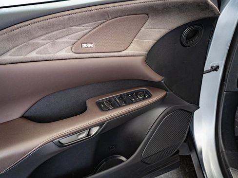 Certified 2024 Lexus RX 350 image 24