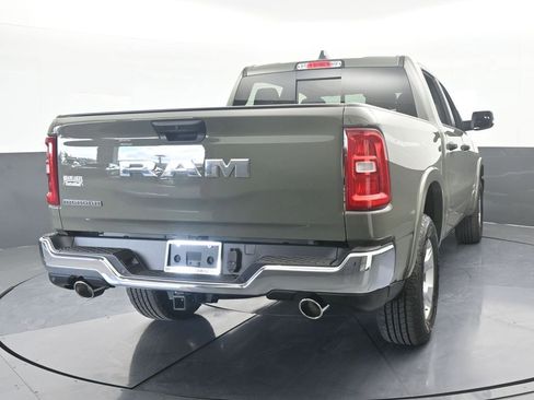 Used 2026 RAM 1500 Big Horn RWD image 5