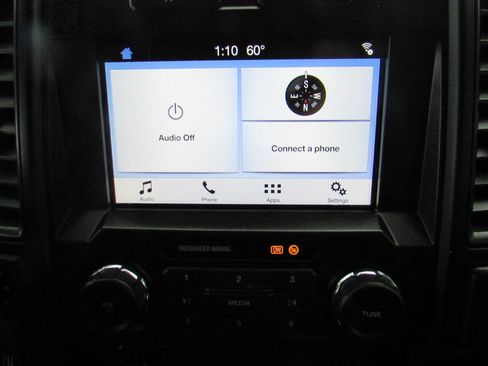 Used 2018 Ford F150 XL w/ Equipment Group 101A Mid image 14