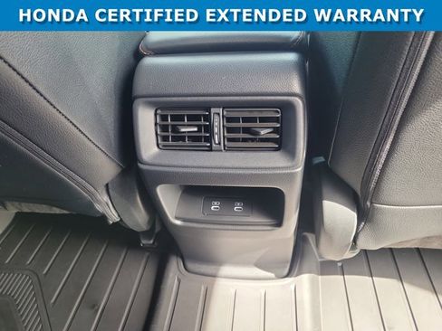 Certified 2024 Honda CR-V Sport image 18