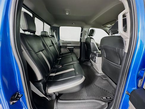Used 2019 Ford F150 XLT w/ Equipment Group 302A Luxury image 28