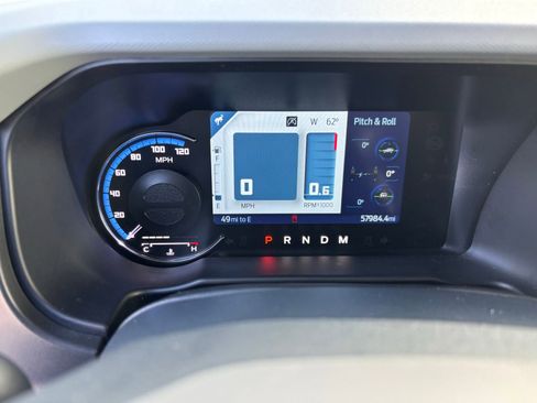 Used 2022 Ford Bronco Badlands w/ Sasquatch Package image 19