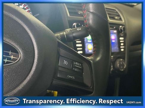 Used 2020 Subaru WRX Premium w/ Performance Package image 23