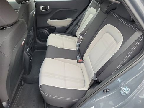New 2026 Hyundai Venue SEL image 22