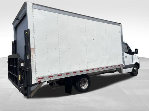 Used 2019 Mercedes-Benz Sprinter 170 image 5